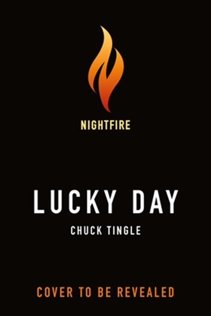 Lucky Day, Chuck Tingle - Gebonden - 9781250398659