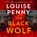 The Black Wolf, Louise Penny - AVM - 9781250403322
