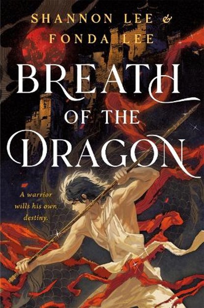 Breath of the Dragon, Shannon Lee ; Fonda Lee - Paperback - 9781250406255