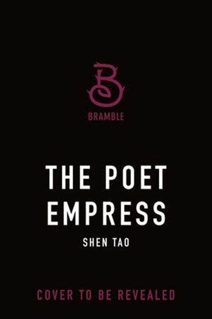The Poet Empress, Shen Tao - Ebook - 9781250406828