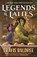 Legends & Lattes, Travis Baldree - Gebonden - 9781250407962