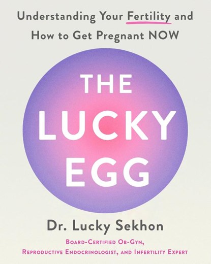 The Lucky Egg, Lucky Sekhon - Gebonden - 9781250408716