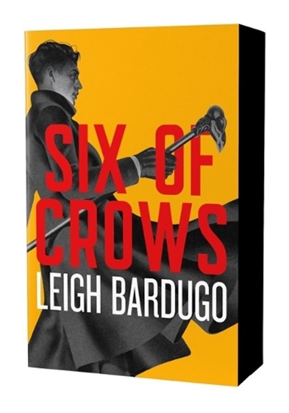 Six of Crows: The Dregs Edition, Leigh Bardugo - Paperback - 9781250409010