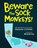 Beware the Sock Monkeys!, Jonathan Stutzman - Gebonden - 9781250414380