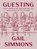 Guesting, Gail Simmons - Gebonden - 9781250415547
