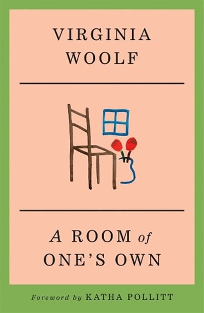 A Room of One's Own, Virginia Woolf - Paperback - 9781250418005