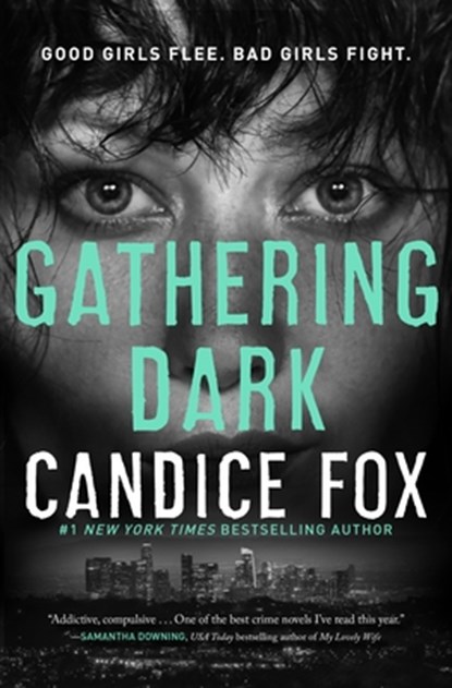 Gathering Dark, Candice Fox - Paperback - 9781250418852