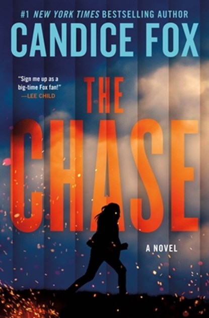 The Chase, Candice Fox - Paperback - 9781250418937