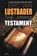 The Testament, Eric Van Lustbader - Paperback - 9781250418982