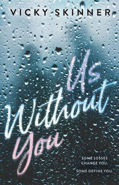 Us Without You, Vicky Skinner - Paperback - 9781250419866
