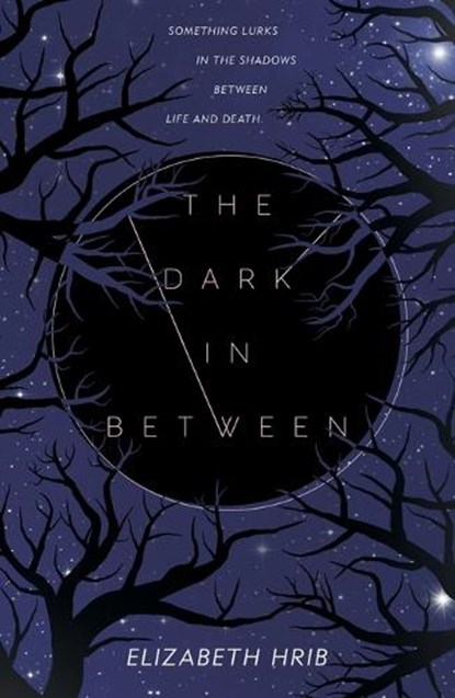 The Dark In-Between, Elizabeth Hrib - Paperback - 9781250419880