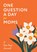 One Question a Day for Moms (Modern), Aimee Chase - Paperback - 9781250421104