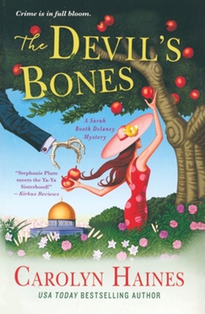 The Devil's Bones, Carolyn Haines - Paperback - 9781250430274