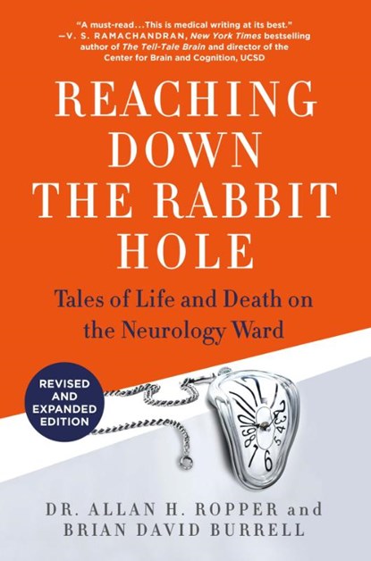 Reaching Down the Rabbit Hole, Allan H. Ropper - Paperback - 9781250430700