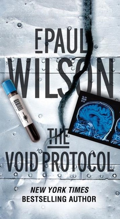 The Void Protocol, F. Paul Wilson - Paperback - 9781250433183