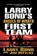 Larry Bond's First Team, Larry Bond - Paperback - 9781250442819