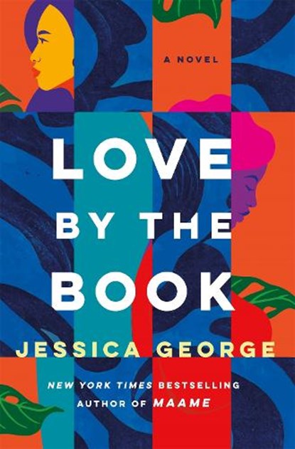 Love by the Book, Jessica George - Paperback - 9781250453310