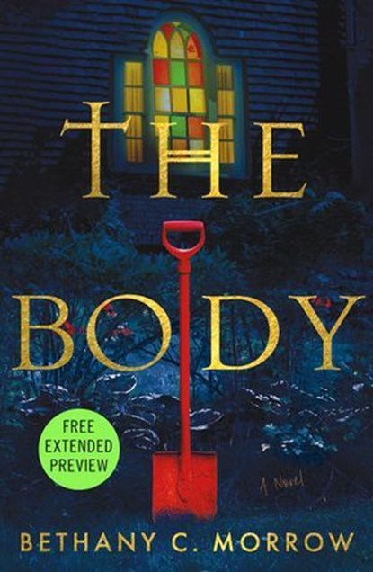 Sneak Peek for The Body, Bethany C. Morrow - Ebook - 9781250460714