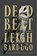 Dead Beat, Leigh Bardugo - Paperback - 9781250478825
