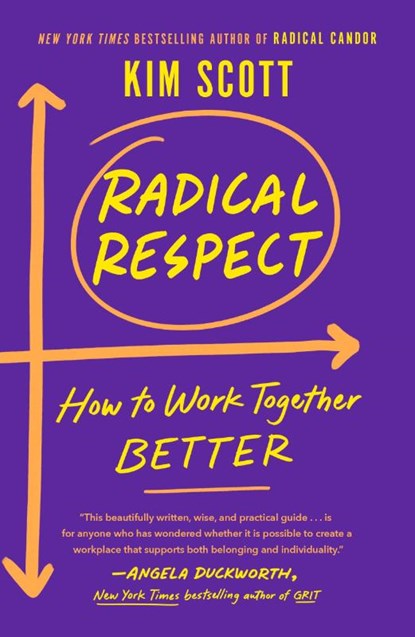Radical Respect, Kim Scott - Paperback - 9781250623768
