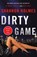 Dirty Game, Holmes Shannon Holmes - Paperback - 9781250623843