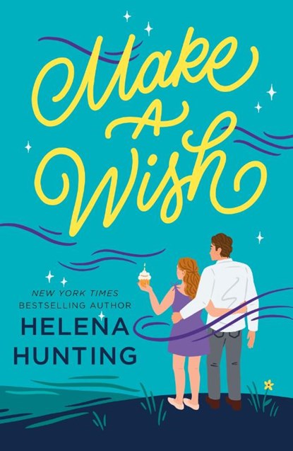 Make a Wish, Helena Hunting - Paperback - 9781250624741