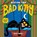 Bedtime for Bad Kitty, Nick Bruel - Gebonden - 9781250749949
