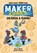 Maker Comics: Design a Game!, Bree Wolf ; Jesse Fuchs - Paperback - 9781250750525