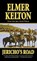 Jericho's Road, Elmer Kelton - Paperback - 9781250750624
