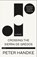 Crossing the Sierra de Gredos, Peter Handke - Paperback - 9781250750648
