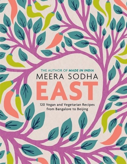 East, Meera Sodha - Gebonden - 9781250750730
