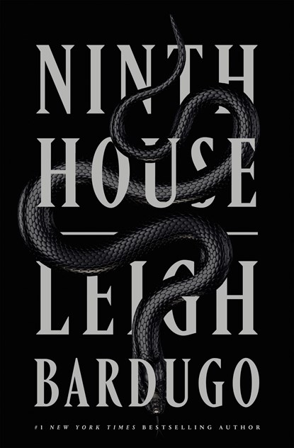 Ninth House, Leigh Bardugo - Paperback - 9781250751362