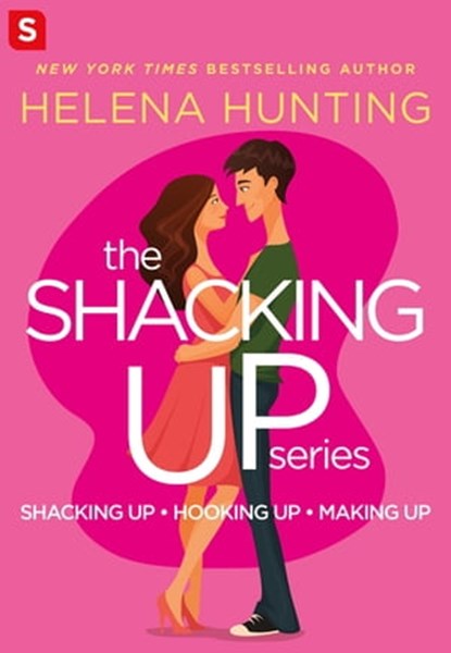 The Shacking Up Series, Helena Hunting - Ebook - 9781250752024