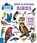 Outdoor School: Spot & Sticker Birds, Odd Dot - Paperback - 9781250754646