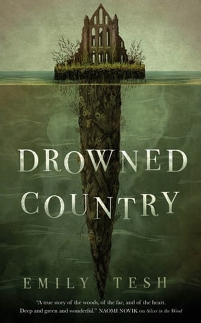 Drowned Country, Emily Tesh - Ebook - 9781250756596