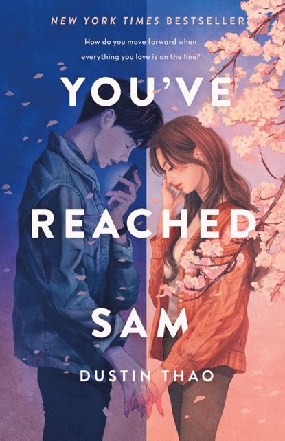 Thao, D: You've Reached Sam, Dustin Thao - Gebonden - 9781250762030