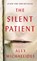 Silent Patient, Alex Michaelides - Paperback - 9781250762481