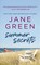 Summer Secrets, Jane Green - Paperback - 9781250763440
