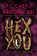 Hex You, P. C. Cast - Paperback - 9781250765710