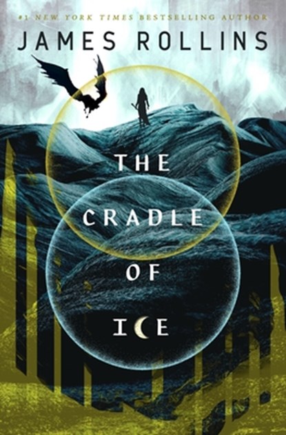 The Cradle of Ice, James Rollins - Gebonden - 9781250766748