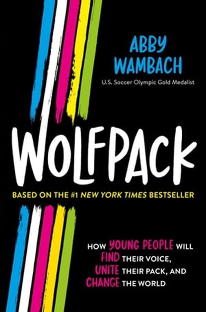 Wolfpack (Young Readers Edition), Abby Wambach - Ebook - 9781250766878