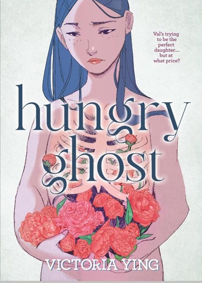 Hungry Ghost, Victoria Ying - Paperback - 9781250767004