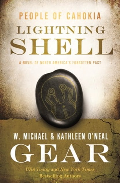 Lightning Shell, W. Michael Gear ; Kathleen O'Neal Gear - Ebook - 9781250767219