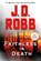 Faithless in Death, J. D. Robb - Paperback - 9781250771827