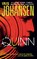 Quinn, Iris Johansen - Paperback - 9781250772992