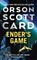 Ender's Game, Orson Scott Card - Paperback - 9781250773012