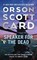 Speaker for the Dead, Orson Scott Card - Paperback - 9781250773050
