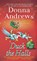 Duck the Halls, Donna Andrews - Paperback - 9781250773227