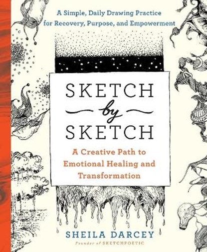 Sketch by Sketch, Sheila Darcey ; Rachel Smith - Paperback - 9781250773876
