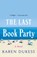 The Last Book Party, Karen Dukess - Paperback - 9781250774422